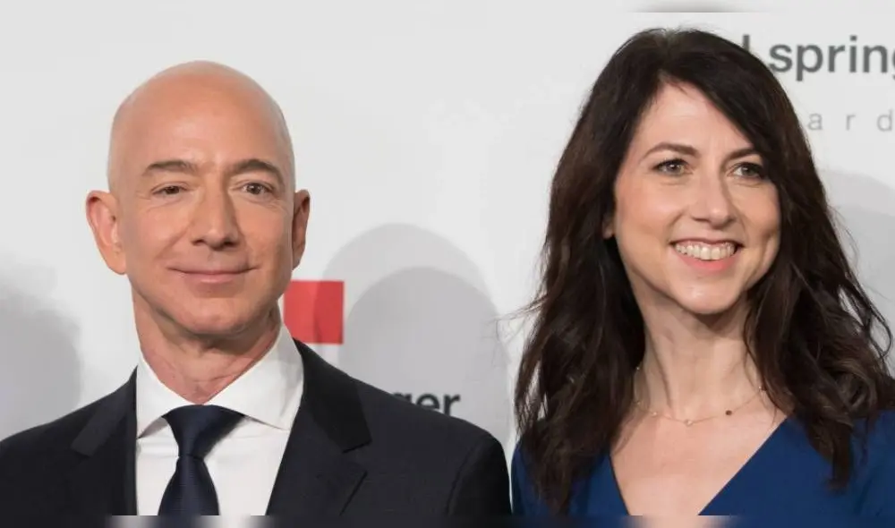 MacKenzie Scott MacKenzie Scott