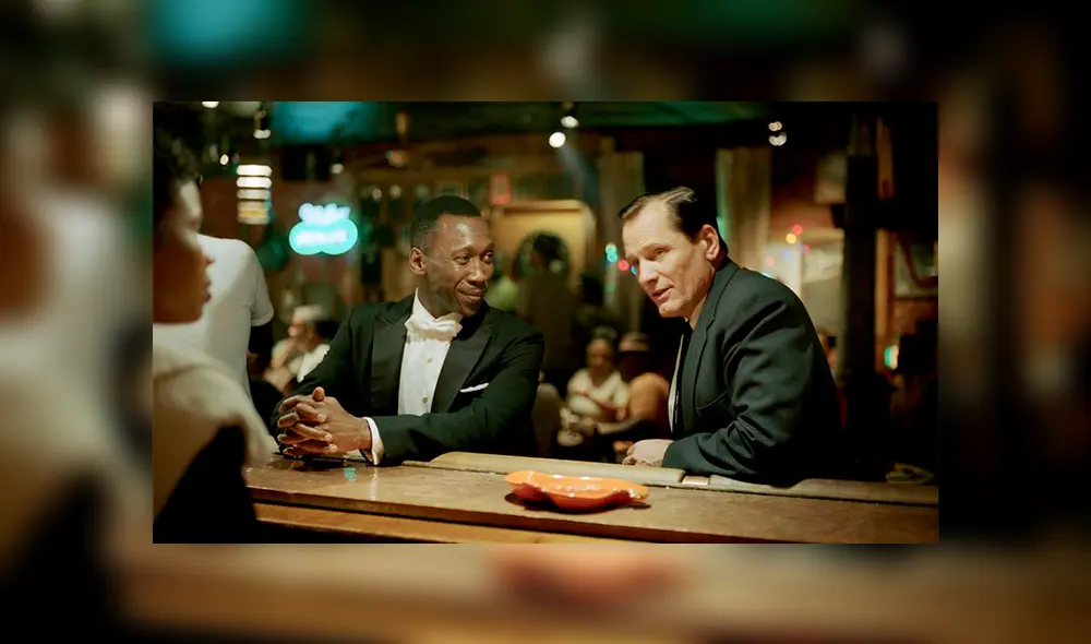 Premios Oscar 2019: ¿La nueva Crash? Esto fue lo que dijeron sobre el logro de Green Book