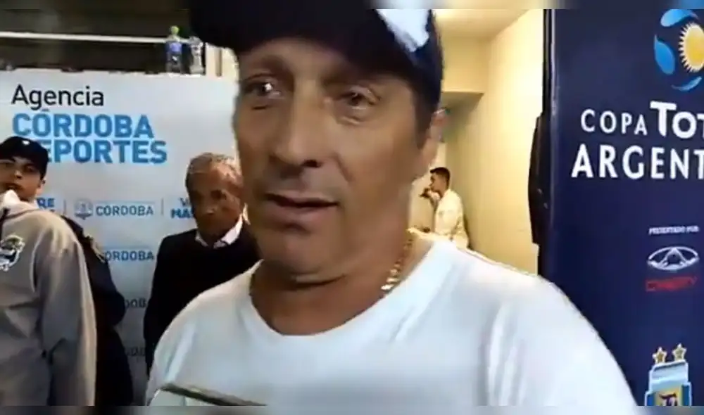 Entre lágrimas Pedro Troglio contó lo que significó eliminar a Boca Juniors [VIDEO]
