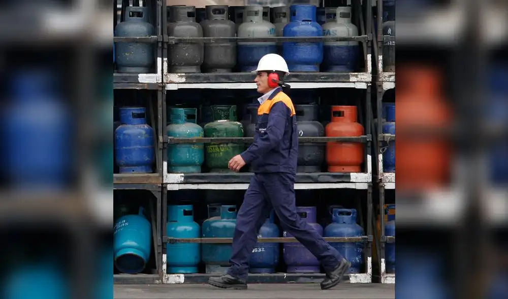 Los combustibles subieron hasta en 5,6% por galón