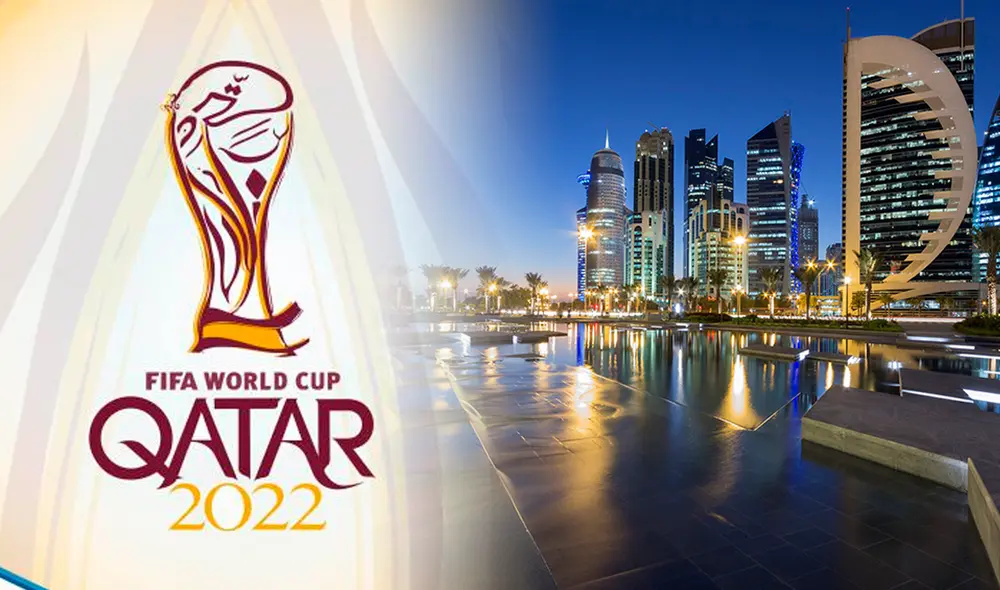 Miles de turistas visitarán Qatar entre noviembre y diciembre de 2022 para ver la Copa del Mundo 2022. Foto: composición LR/TravelReport