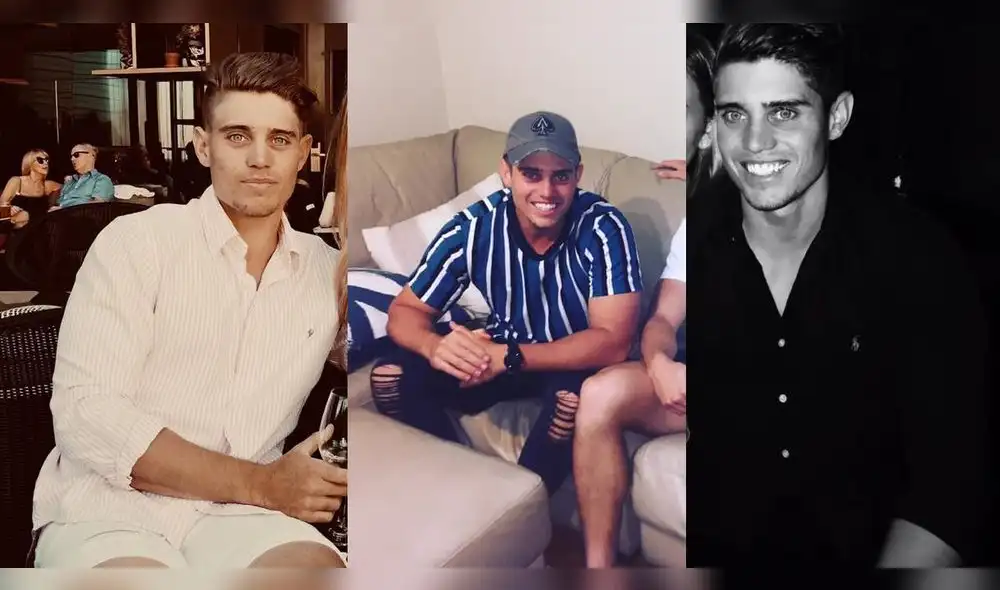 Deportista apostó tener intimidad con una joven y la ultrajó mientras dormía Deportista apostó tener intimidad con una joven y la ultrajó mientras dormía