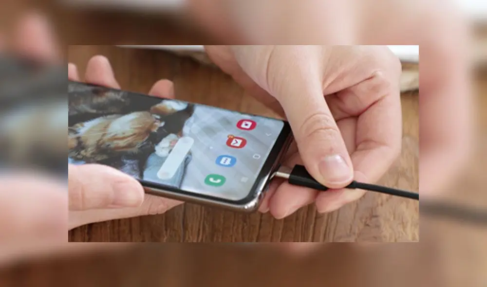 Un conjunto multimedia de bolsillo. Ya se puede editar los videos favoritos directamente en el Samsung Galaxy S10.