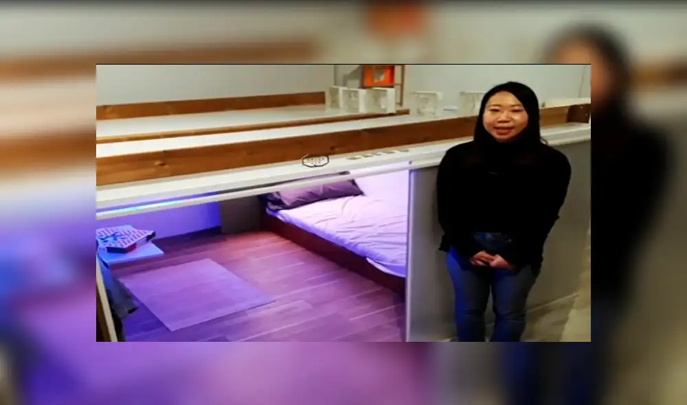 Madrid perseguirá a los pisos colmena y advierte de que son ilegales