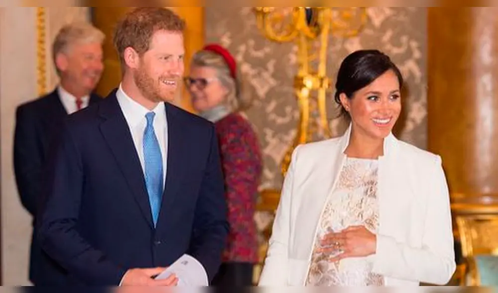 Cuenta oficial de Instagram del príncipe Harry sorprende con particular letra de una canción. Foto: Instagram Cuenta oficial de Instagram del príncipe Harry sorprende con particular letra de una canción. Foto: Instagram