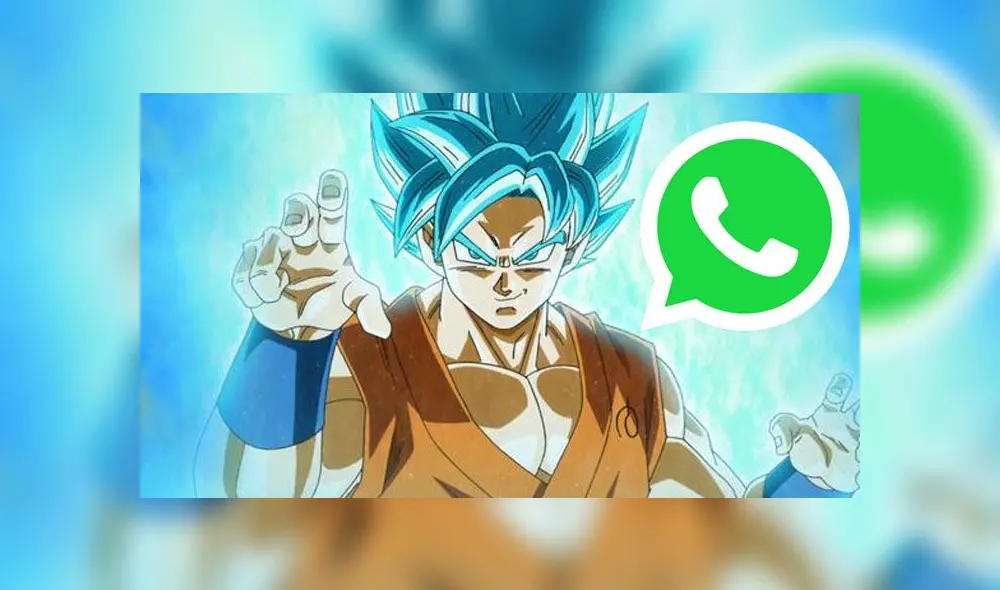 Emojis inspirados en Dragon Ball Super. Emojis inspirados en Dragon Ball Super.