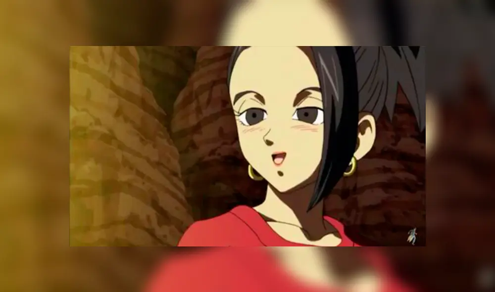 Dragon Ball Super: Joven 'otaku' realiza un sensual cosplay de 'Kale' y enamora a miles [FOTOS]