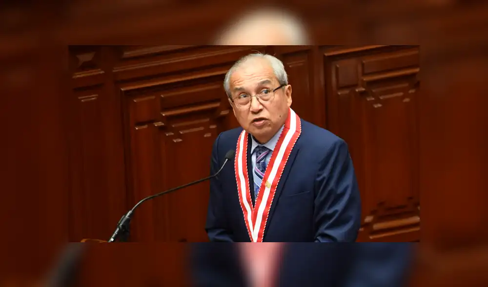 Denuncias contra Pedro Chávarry será priorizada en subcomisión del Congreso