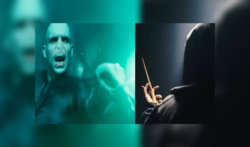 YouTube: película del origen de Voldemort, precuela de la saga de Harry Potter, sorprende a fans [VIDEO]