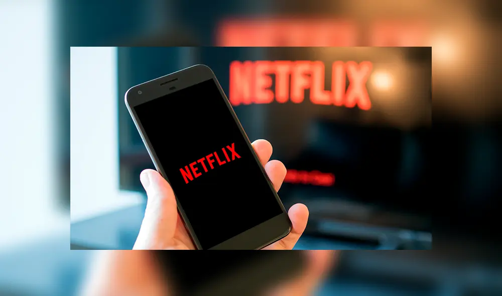 La nueva función de Netflix te permitirá eliminar fácilmente contenido de la sección "Seguir viendo".