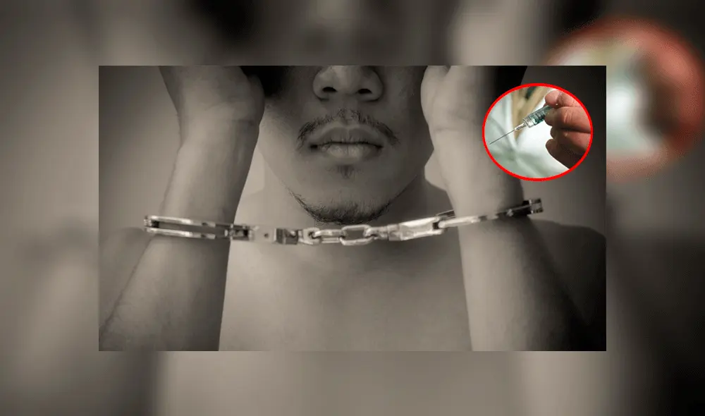 Indonesia: Violador es sometido a una radical sentencia tras abusar de nueve niñas Indonesia: Violador es sometido a una radical sentencia tras abusar de nueve niñas