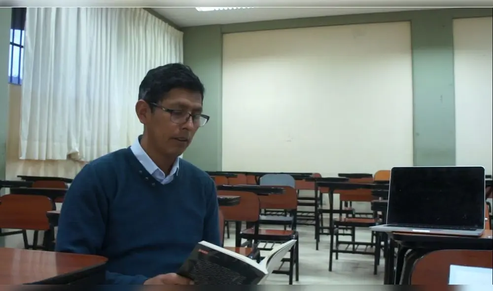 The Reading Show: lecturas sobre memoria y derechos humanos