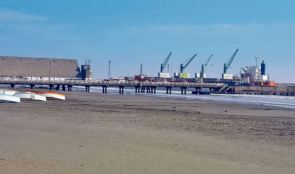 Saludan concesión de Salaverry y esperan que CTS cumpla promesas