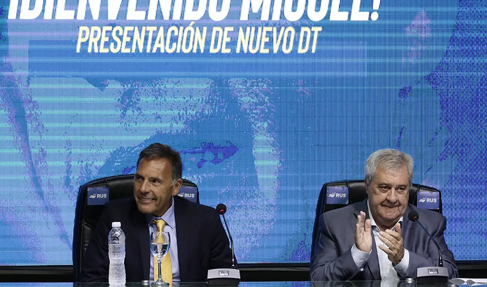 Miguel Ángel Russo, DT de 63 años, comenzará su segunda gestión al frente de Boca Juniors, tras haber obtenido el último galardón continental en 2007. Miguel Ángel Russo, DT de 63 años, comenzará su segunda gestión al frente de Boca Juniors, tras haber obtenido el último galardón continental en 2007.