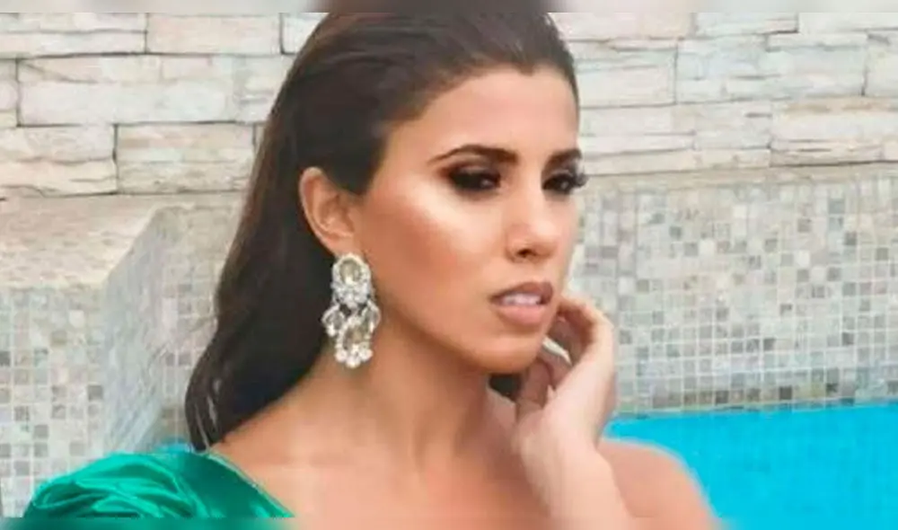 Según el avance la salsera responsabilizaría al familiar de la 'Reina del totó'.