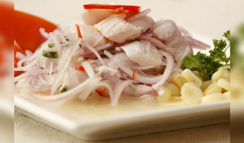 Cebiche