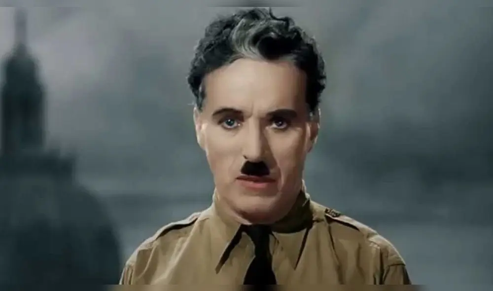 Adolf Hitler: Las mejores películas sobre la caída dictador alemán Adolf Hitler: Las mejores películas sobre la caída dictador alemán