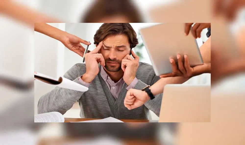 Desarrollan vacuna antiestrés