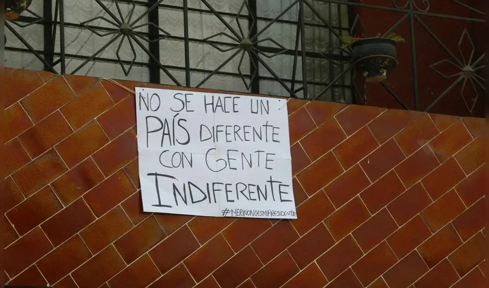 Foto: Félix Contreras/ La República