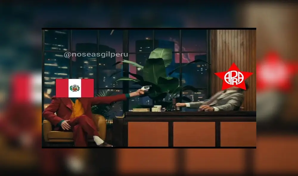 Desliza a la izquierda para ver todos los memes que ofrecen los usuarios de Facebook a propósito de los recientes resultados del conteo flash electoral.
