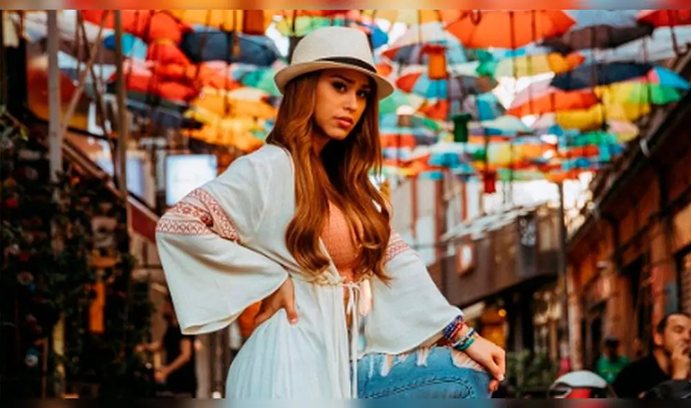 Yanet García sacada de obra de teatro por irresponsable y mentirosa [FOTOS]