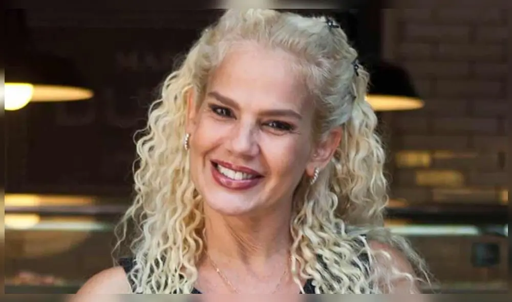 El próximo 25 de noviembre, Niurka Marcos cumplirá 53 años. (Foto: La Silla Rota) El próximo 25 de noviembre, Niurka Marcos cumplirá 53 años. (Foto: La Silla Rota)