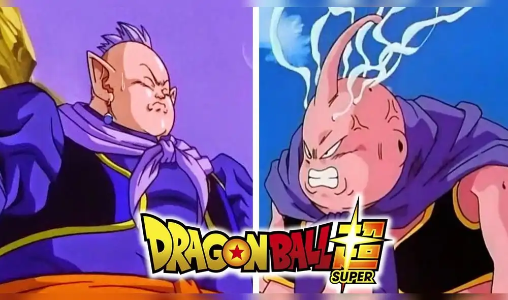 Dragon Ball Super: ¿Majin Boo desbloqueó su poder divino? [SPOILERS]