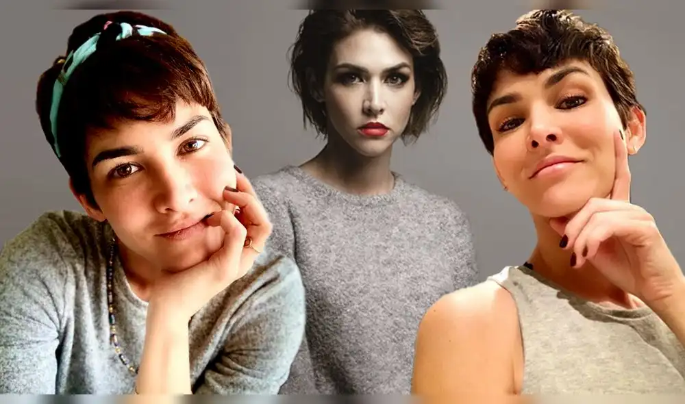 Anahí de Cárdenas deja emotivo mensaje tras último examen oncológico Anahí de Cárdenas deja emotivo mensaje tras último examen oncológico