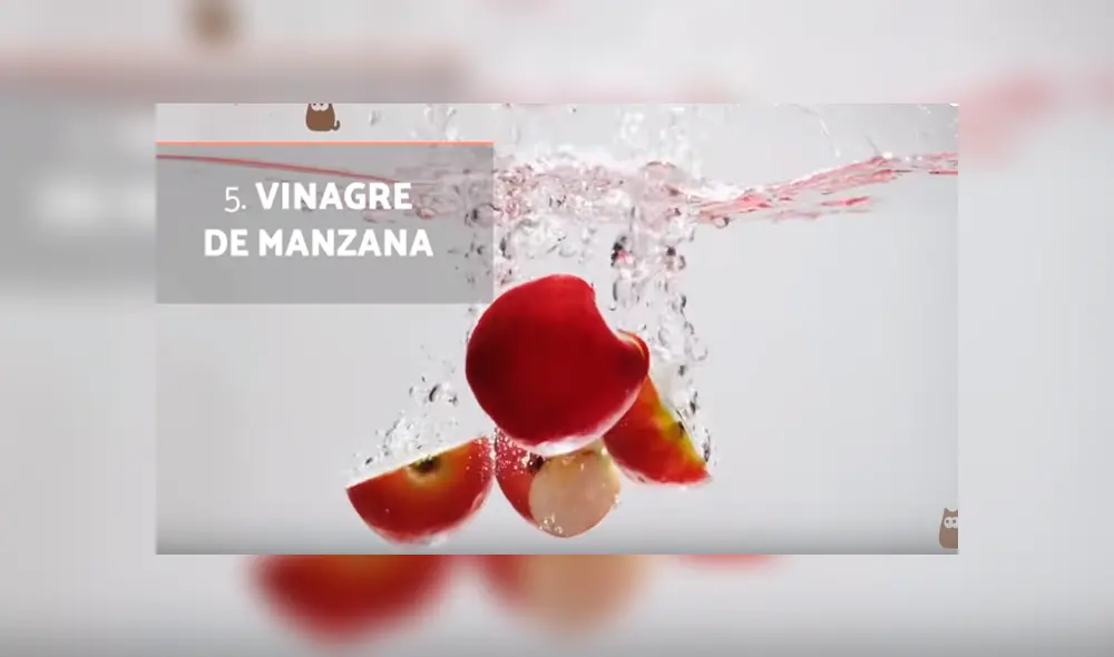 Desliza para ver los detalles de este video viral de YouTube. Foto: Captura.