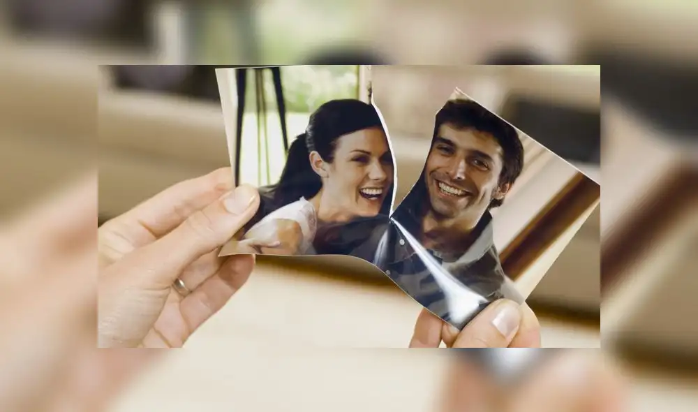 Divorcios. Créditos: Archivo periodístico.