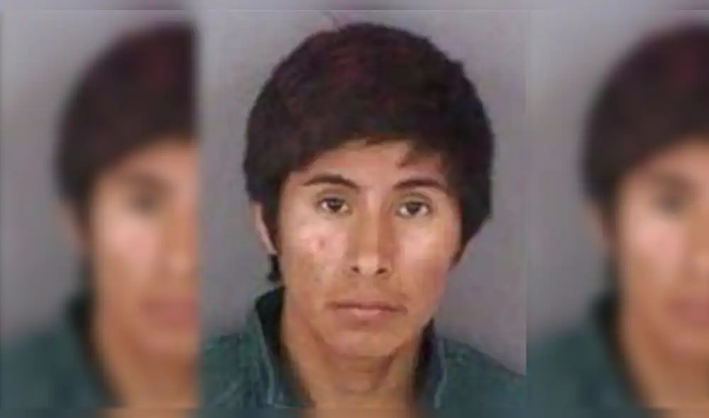 Facebook: intentó escapar con su enamorada de 13 años y ahora pagará 10 años de cárcel Facebook: intentó escapar con su enamorada de 13 años y ahora pagará 10 años de cárcel