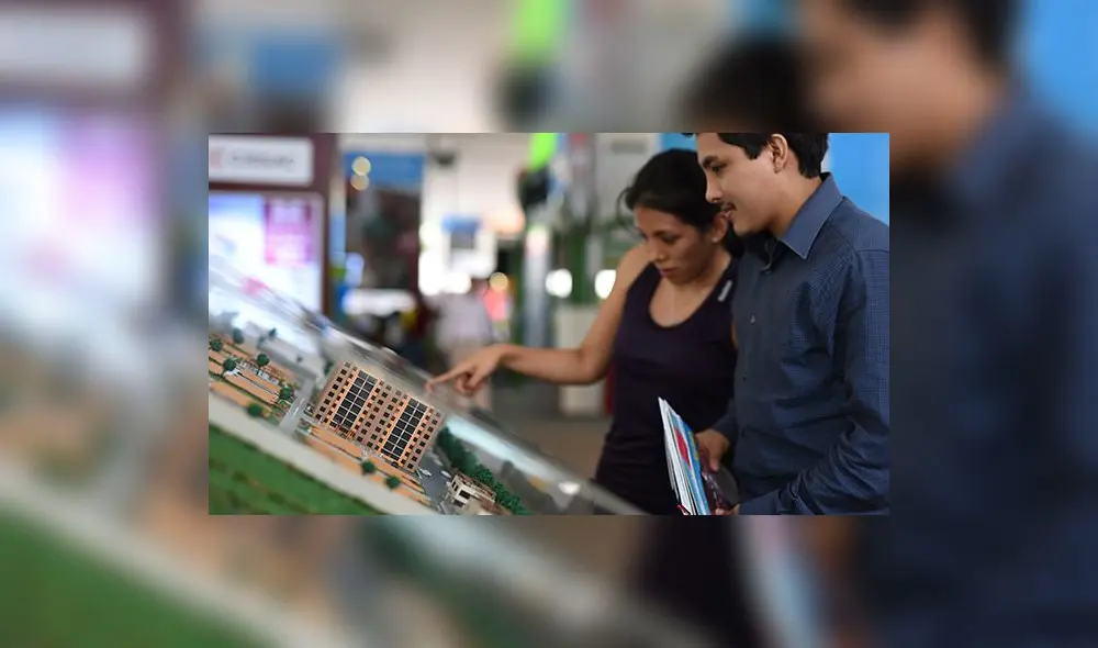 ¿Sabes en qué distrito comprar tu departamento? ¿Sabes en qué distrito comprar tu departamento?