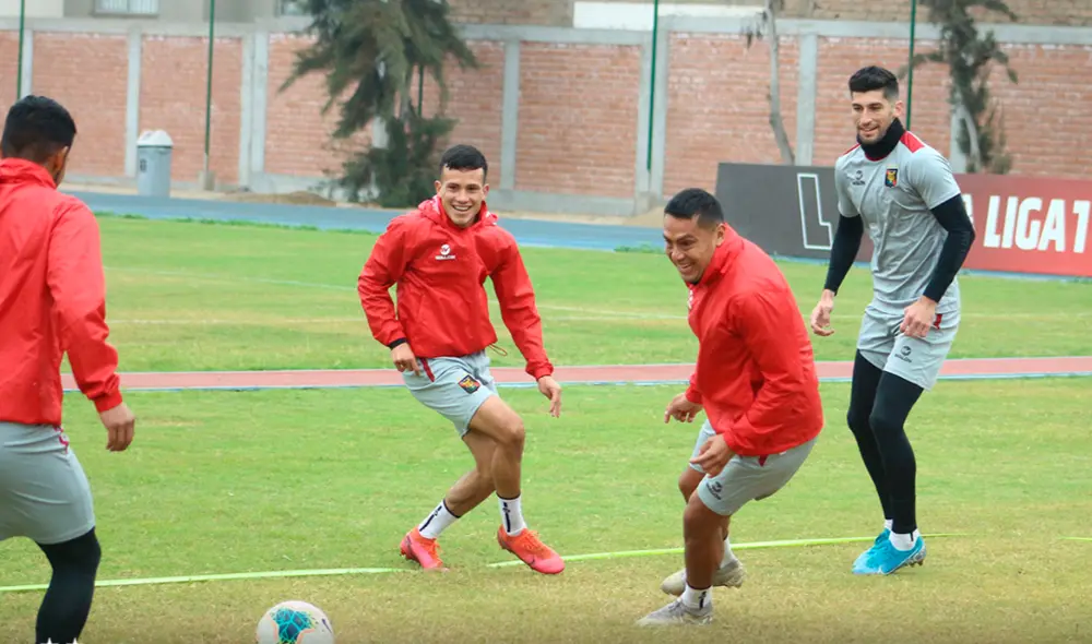 Melgar vs Carlos Stein EN VIVO por la fecha 8 de la Liga 1 Movistar.