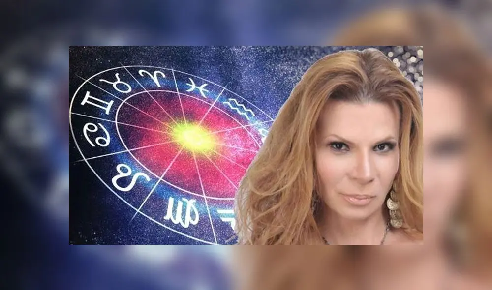 horóscopo semanal horóscopo semanal