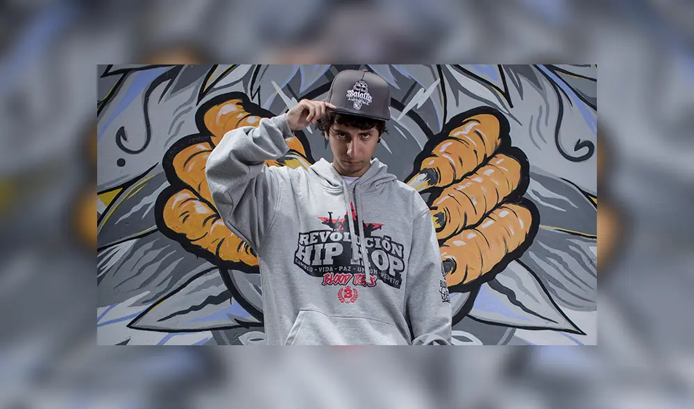 Gasper presentará su quinta disco llamado "God" el próximo sábado 10 de agosto en la Concha Acústica de San Miguel. (Foto: Red Bull Content Pool)