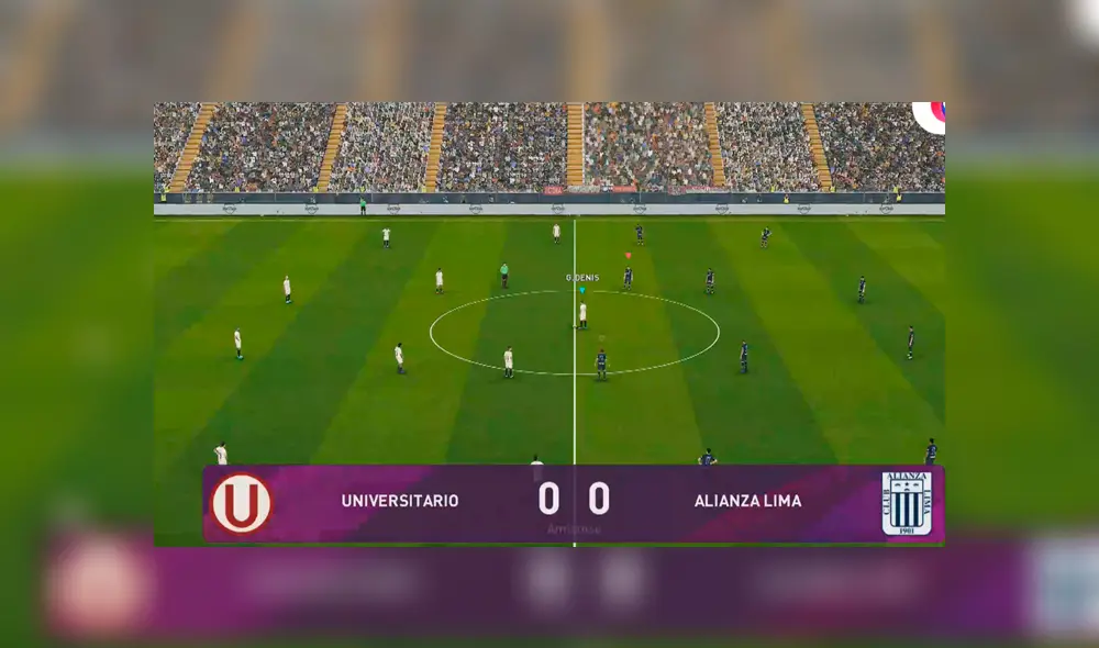 PES 2020: Probamos a todos los equipos peruanos en un gameplay con narrador [VIDEO]