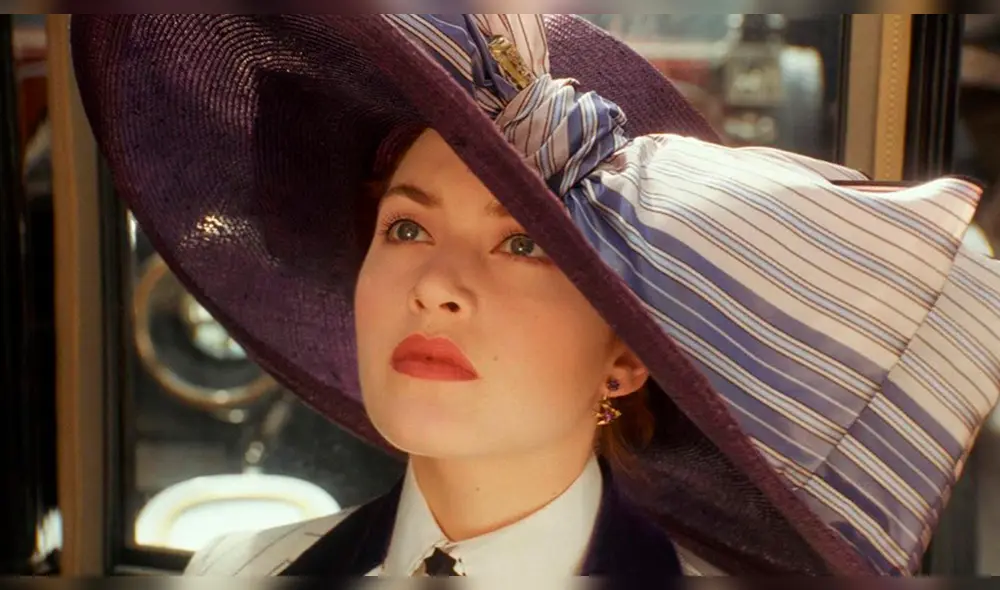 La actriz descubrió la dramática vida de sus antepasados y lo contó en un programa de genealogía de la BBC La actriz descubrió la dramática vida de sus antepasados y lo contó en un programa de genealogía de la BBC