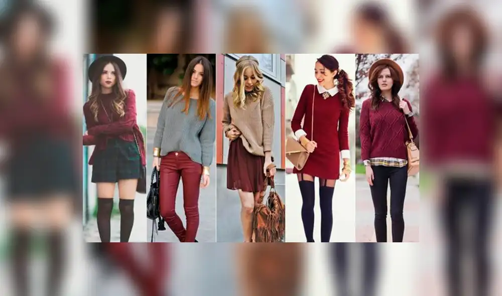 Conoce el tipo de ropa que debes usar según tu signo Conoce el tipo de ropa que debes usar según tu signo