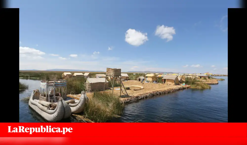 Proyecto para tratar aguas Residuales del Lago Titicaca beneficiará a más de un millón de peruanos Proyecto para tratar aguas Residuales del Lago Titicaca beneficiará a más de un millón de peruanos