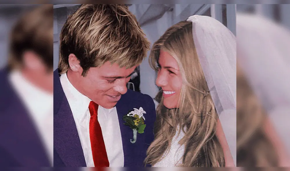 Jennifer Aniston revela la terrible razón por qué teme ser mamá [FOTO]