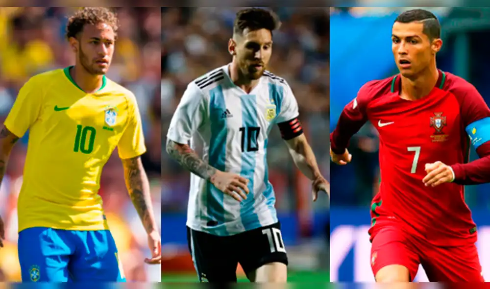 Fixture del Mundial Rusia 2018: todos los partidos | PDF