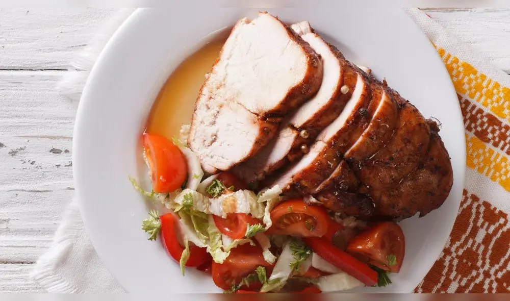 Foto: cocinafácil Foto: cocinafácil