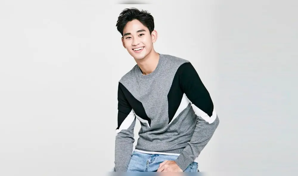 Kim Soo Hyun Kim Soo Hyun