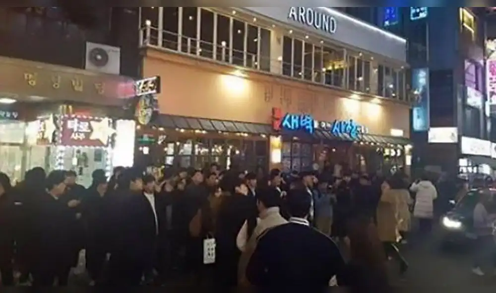 YouTube Viral: Olvidaron cerrar sus cortinas y los descubrieron teniendo relaciones