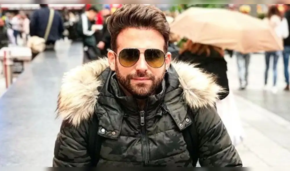 'Peluchín' se venga de Sheyla Rojas con duro comentario en redes