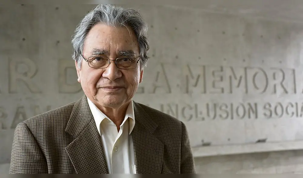 Manuel Burga Díaz: “Actuación de la Fiscalía y del Poder Judicial es inédita en nuestra historia” Manuel Burga Díaz: “Actuación de la Fiscalía y del Poder Judicial es inédita en nuestra historia”