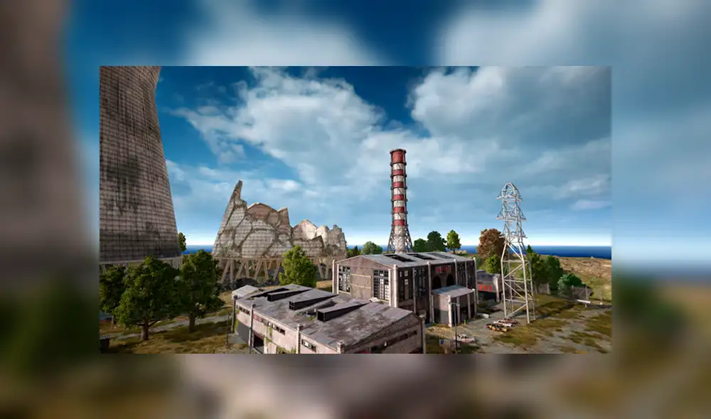 El juego ya puede descargarse gratis en Steam.