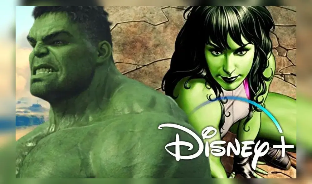 She Hulk: Mark Ruffalo volvería en la serie