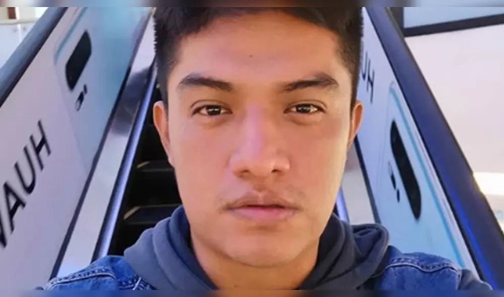 Esposo de cantante revela que están "separados físicamente". Esposo de cantante revela que están "separados físicamente".