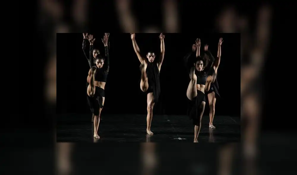 ULima presenta "Espacio abierto" por el Día Internacional de la danza